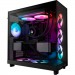 NZXT Кулер до корпусу NZXT F240 RGB Core Fan (Single Frame) - Black (RF-U24HF-B1)