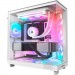 NZXT Кулер до корпусу NZXT F280 RGB Core Fan (Single Frame) - White (RF-U28HF-W1)