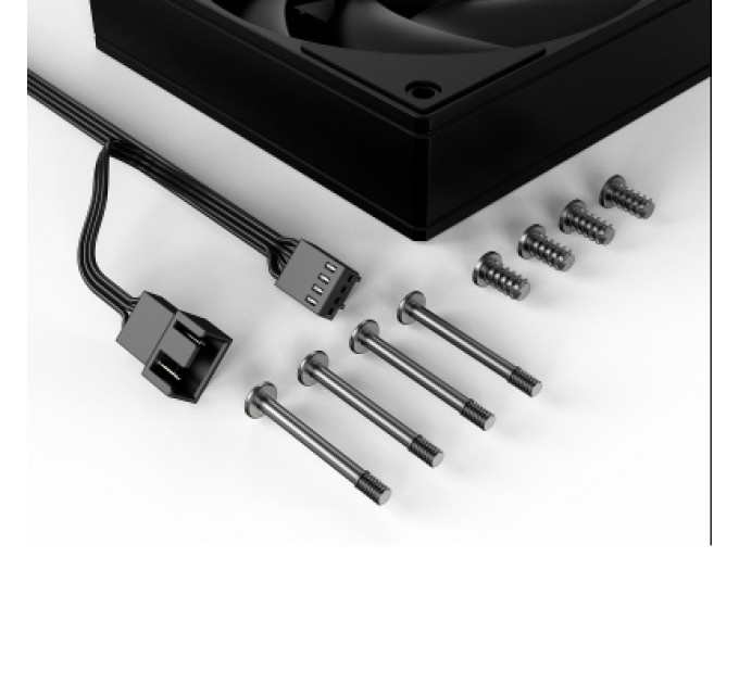 ID-Cooling Кулер до корпусу ID-Cooling AF-1230-K