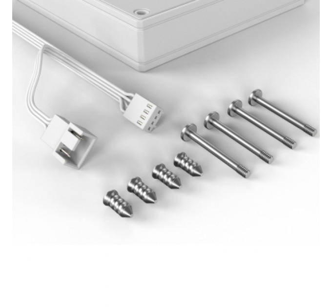 ID-Cooling Кулер до корпусу ID-Cooling AF-1230-W