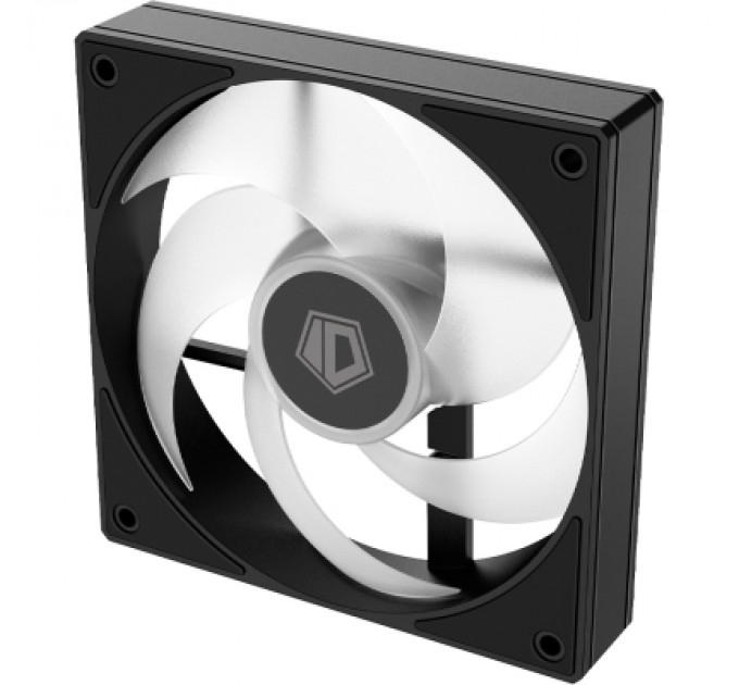 ID-Cooling Кулер до корпусу ID-Cooling AS-120-ARGB-K TRIO