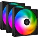 ID-Cooling Кулер до корпусу ID-Cooling AS-120-ARGB-K TRIO