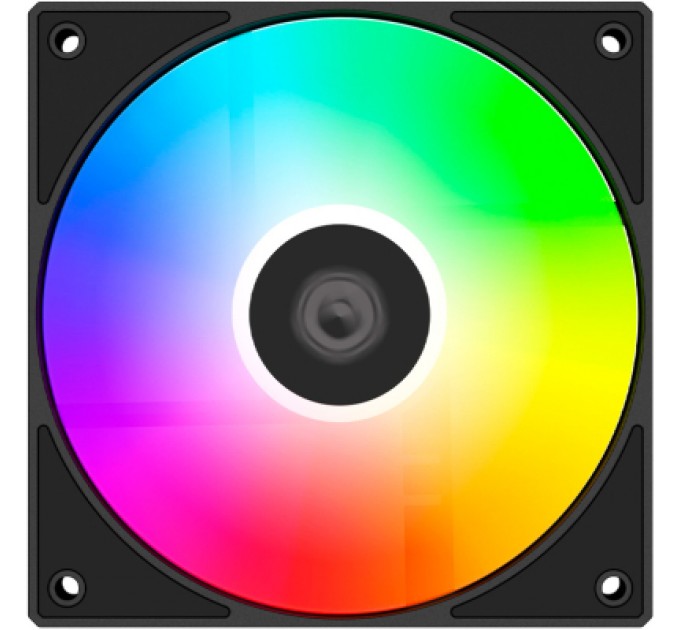 ID-Cooling Кулер до корпусу ID-Cooling AS-120-ARGB-K TRIO