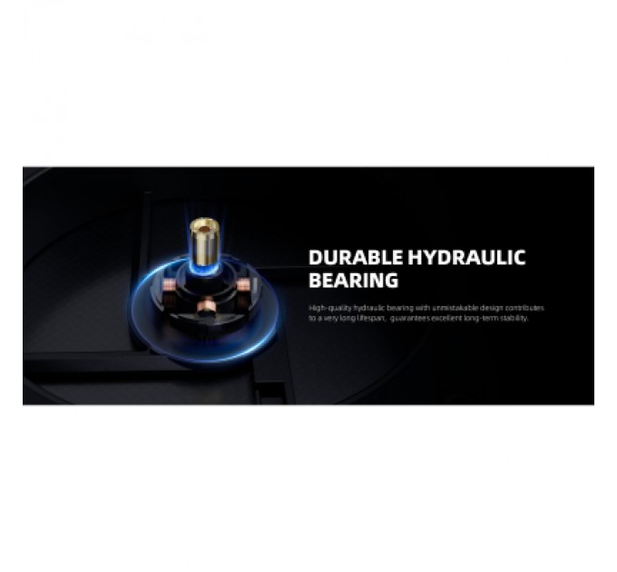 ID-Cooling Кулер до корпусу ID-Cooling AS-120-ARGB-K TRIO