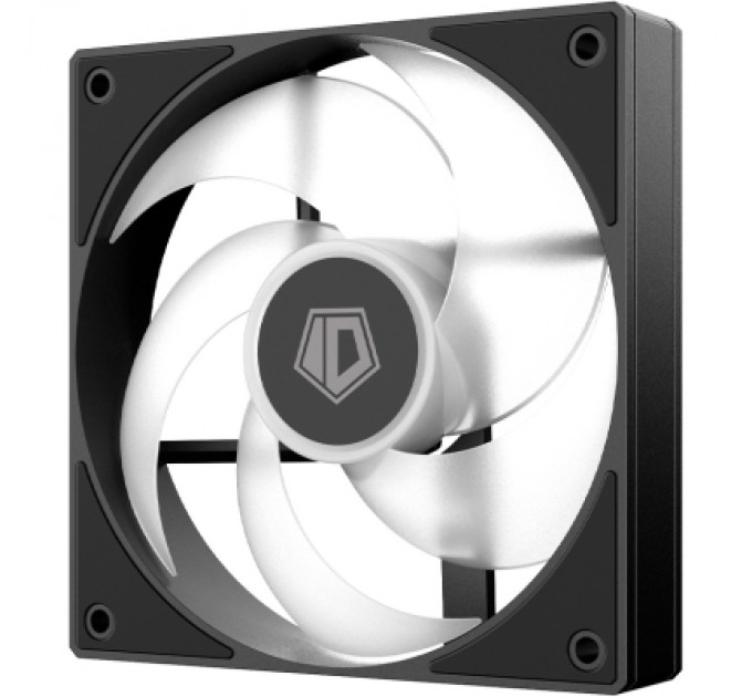 ID-Cooling Кулер до корпусу ID-Cooling AS-120-ARGB-K TRIO