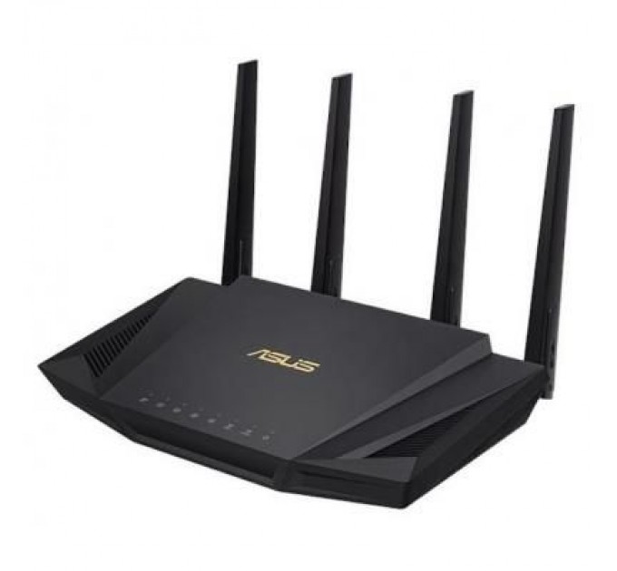 ASUS Маршрутизатор ASUS RT-AX58U