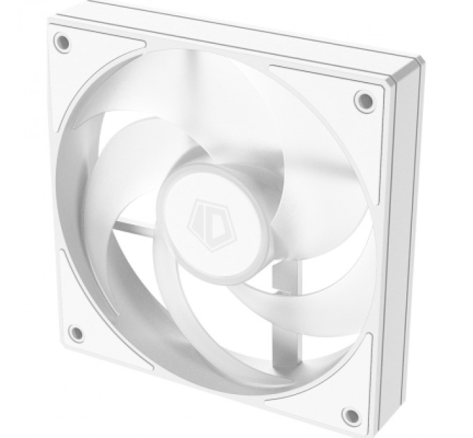 ID-Cooling Кулер до корпусу ID-Cooling AS-120-ARGB-W TRIO