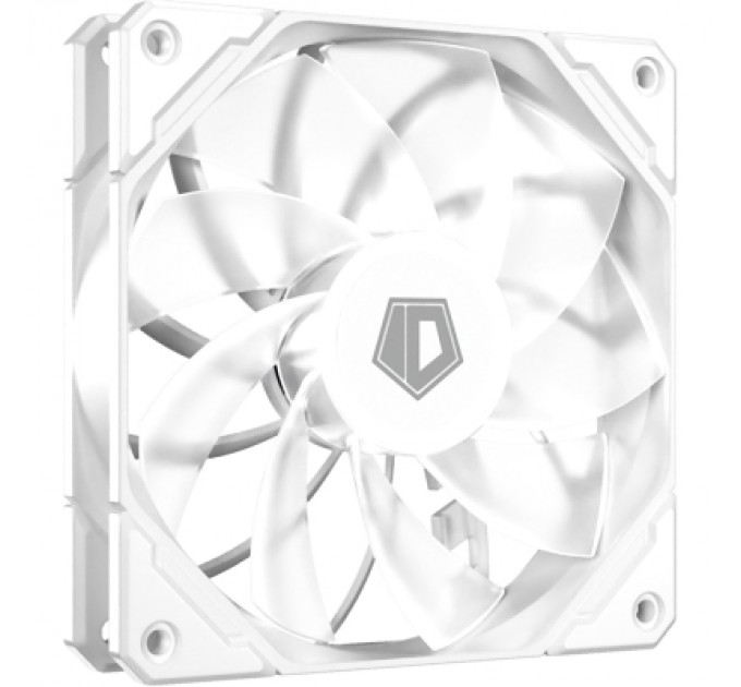 ID-Cooling Кулер до корпусу ID-Cooling TF-12025-PRO ARGB REVERSE WHITE