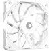 ID-Cooling Кулер до корпусу ID-Cooling TF-12025-PRO ARGB REVERSE WHITE