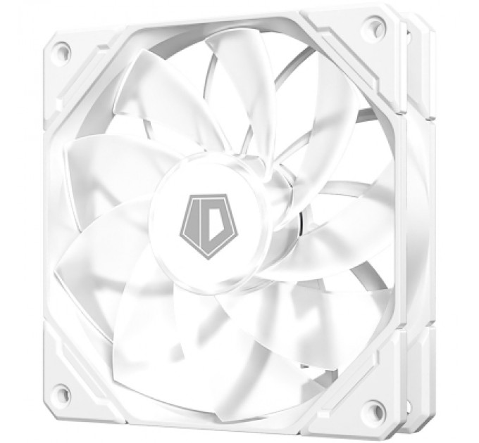 ID-Cooling Кулер до корпусу ID-Cooling TF-12025-PRO ARGB REVERSE WHITE