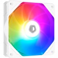 ID-Cooling Кулер до корпусу ID-Cooling TF-12025-PRO ARGB REVERSE WHITE