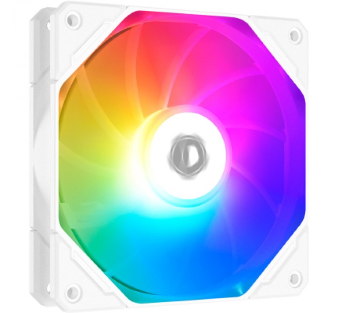 ID-Cooling Кулер до корпусу ID-Cooling TF-12025-PRO ARGB REVERSE WHITE