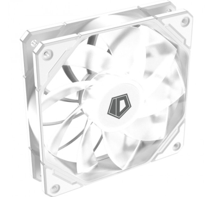 ID-Cooling Кулер до корпусу ID-Cooling TF-12025-PRO ARGB REVERSE WHITE