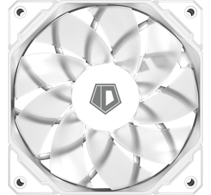 ID-Cooling Кулер до корпусу ID-Cooling TF-12025-PRO ARGB REVERSE WHITE