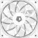ID-Cooling Кулер до корпусу ID-Cooling TF-12025-PRO ARGB REVERSE WHITE