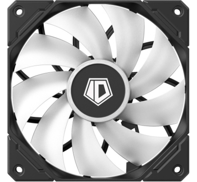 ID-Cooling Кулер до корпусу ID-Cooling TF-12025-PRO ARGB TRIO