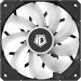 ID-Cooling Кулер до корпусу ID-Cooling TF-12025-PRO ARGB TRIO