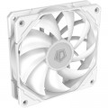 ID-Cooling Кулер до корпусу ID-Cooling TF-12025-PRO ARGB TRIO WHITE