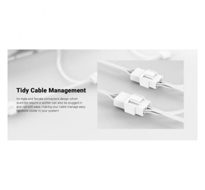 ID-Cooling Кулер до корпусу ID-Cooling TF-12025-PRO SW