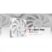 ID-Cooling Кулер до корпусу ID-Cooling TF-12025-PRO WHITE