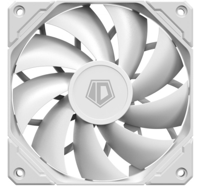 ID-Cooling Кулер до корпусу ID-Cooling TF-12025-PRO WHITE