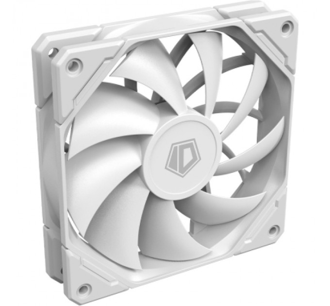 ID-Cooling Кулер до корпусу ID-Cooling TF-12025-PRO WHITE