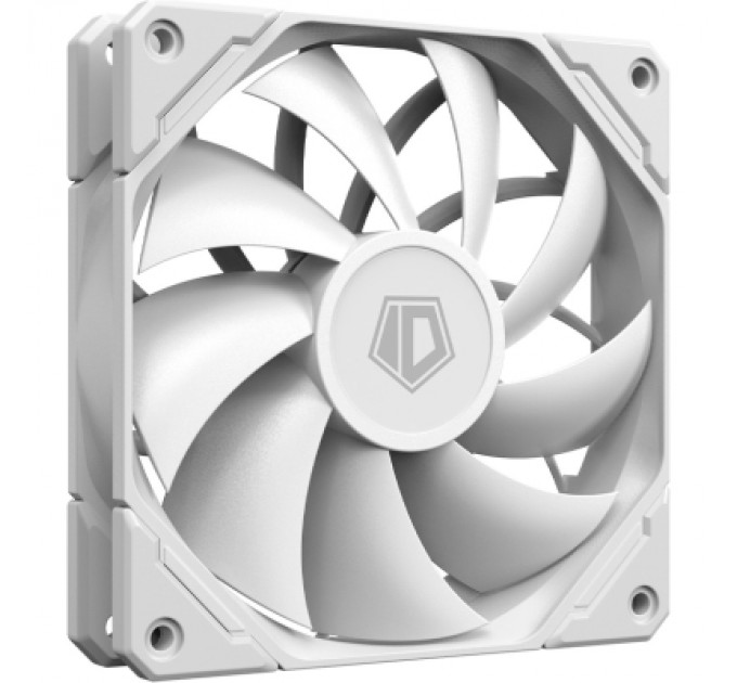 ID-Cooling Кулер до корпусу ID-Cooling TF-12025-PRO WHITE