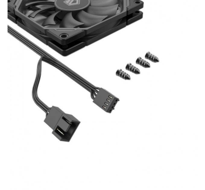 ID-Cooling Кулер до корпусу ID-Cooling TF-9215-K