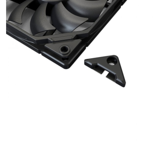 ID-Cooling Кулер до корпусу ID-Cooling TF-9215-K