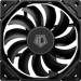 ID-Cooling Кулер до корпусу ID-Cooling TF-9215-K