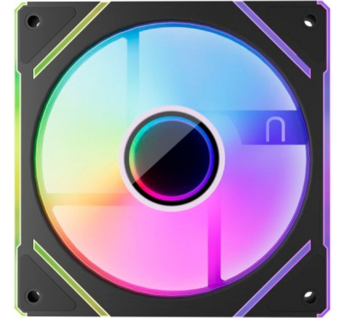 1stPlayer Кулер до корпусу 1stPlayer FC(AP)-BK