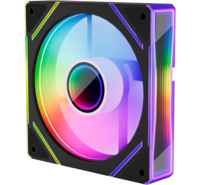 1stPlayer Кулер до корпусу 1stPlayer FC(AP)-BK