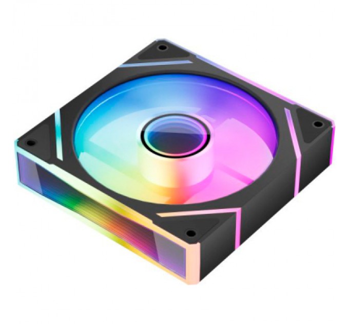 1stPlayer Кулер до корпусу 1stPlayer FC(AP)-BK