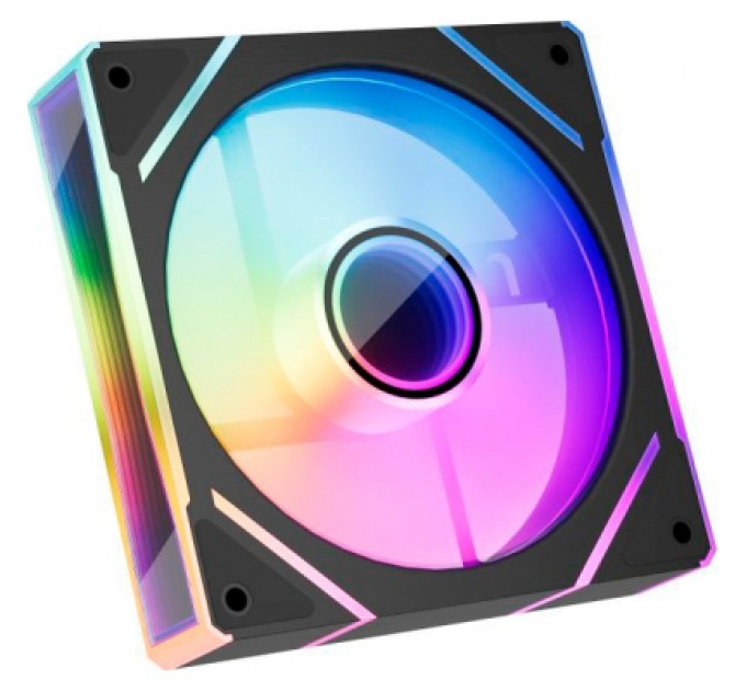 1stPlayer Кулер до корпусу 1stPlayer FC(AP)-BK_Bulk