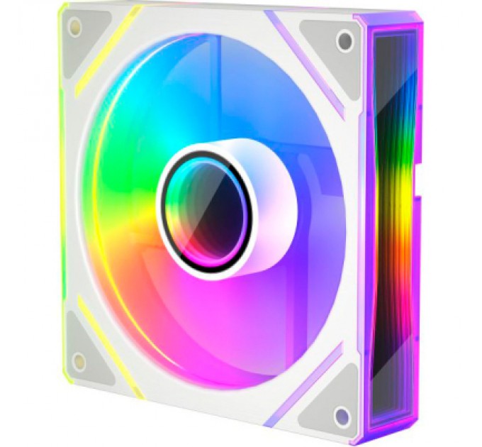 1stPlayer Кулер до корпусу 1stPlayer FC(AP)-WH