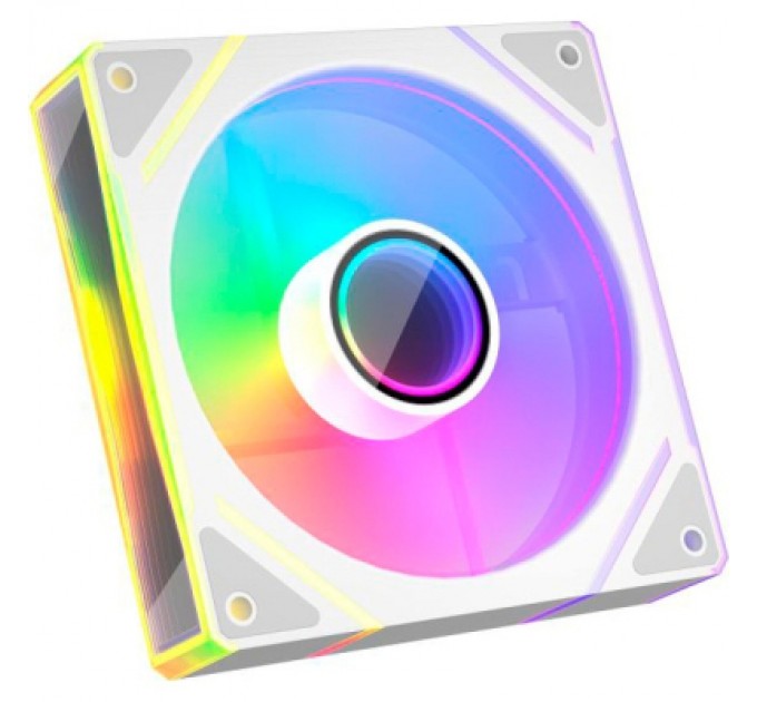 1stPlayer Кулер до корпусу 1stPlayer FC(AP)-WH