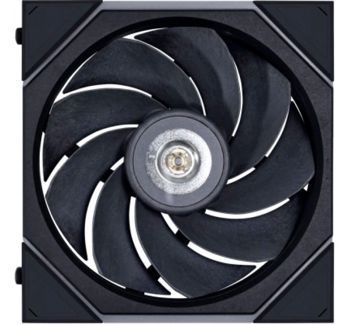 Lian Li Кулер до корпусу Lian Li Reverse TL 120-3, Black (G99.12RTL3B.00)