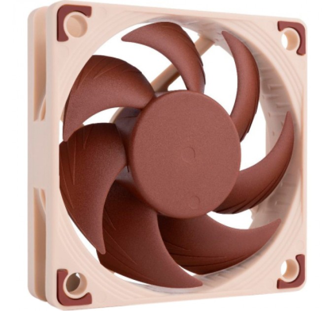 Noctua Кулер до корпусу Noctua NF-A6x15 FLX
