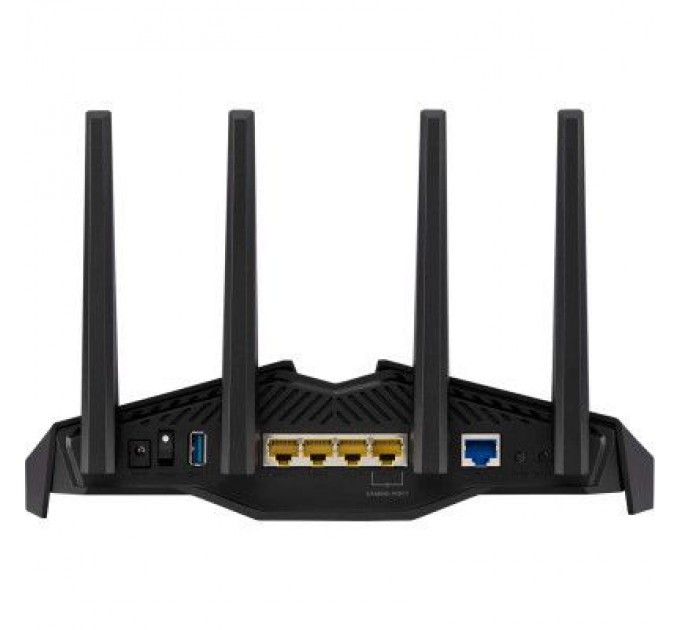 ASUS Маршрутизатор ASUS RT-AX82U