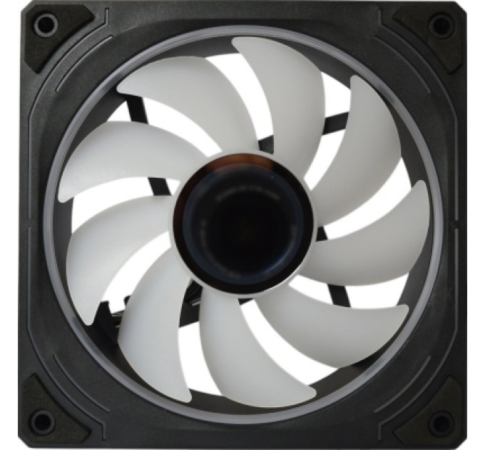 Cooling Baby Кулер до корпусу Cooling Baby Mirror fan bk 2