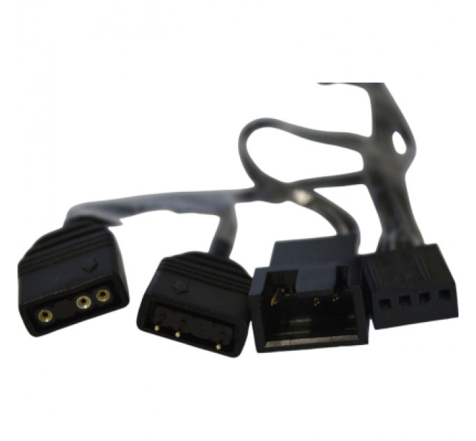 Cooling Baby Кулер до корпусу Cooling Baby Mirror fan bk 2