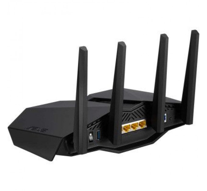 ASUS Маршрутизатор ASUS RT-AX82U