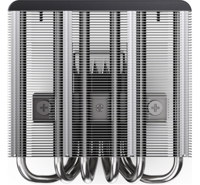 JONSBO Кулер до процесора JONSBO HP-600 Black