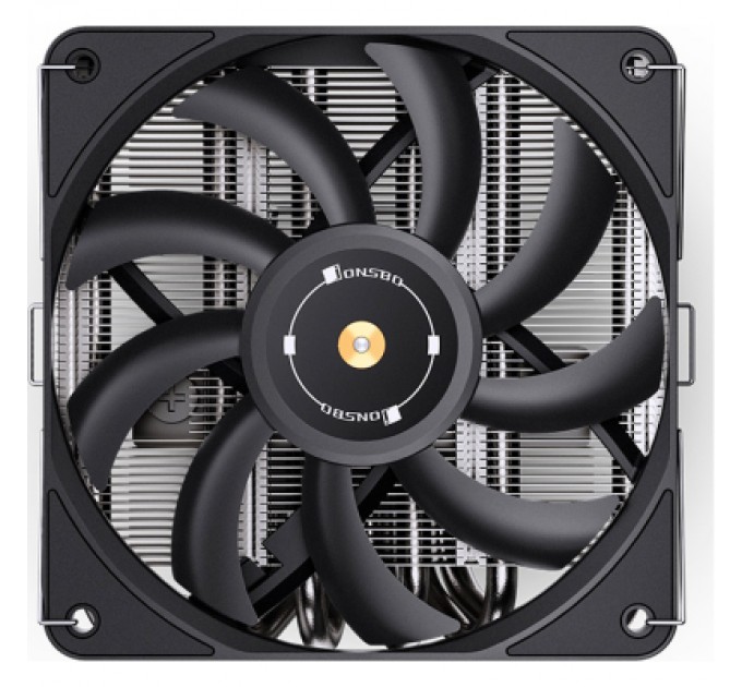 JONSBO Кулер до процесора JONSBO HP-600 Black