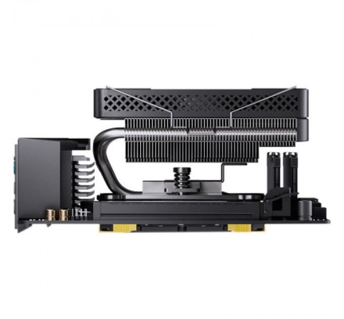 JONSBO Кулер до процесора JONSBO HP-600 Black