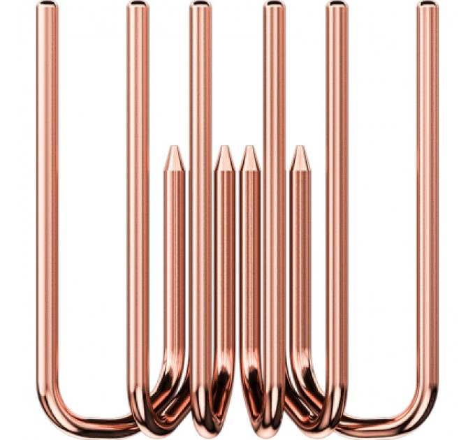 JONSBO Кулер до процесора JONSBO HP-600 Black