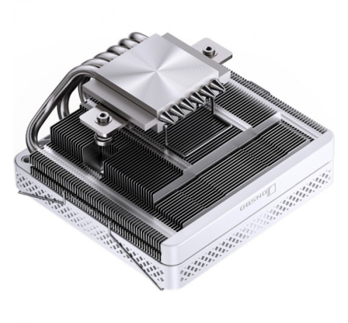 JONSBO Кулер до процесора JONSBO HP-600 White