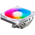 JONSBO Кулер до процесора JONSBO HP-600 White