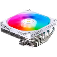 Кулер до процесора JONSBO HP-600 White