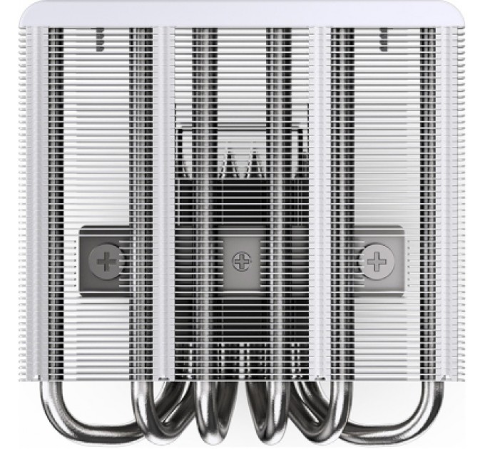 JONSBO Кулер до процесора JONSBO HP-600 White